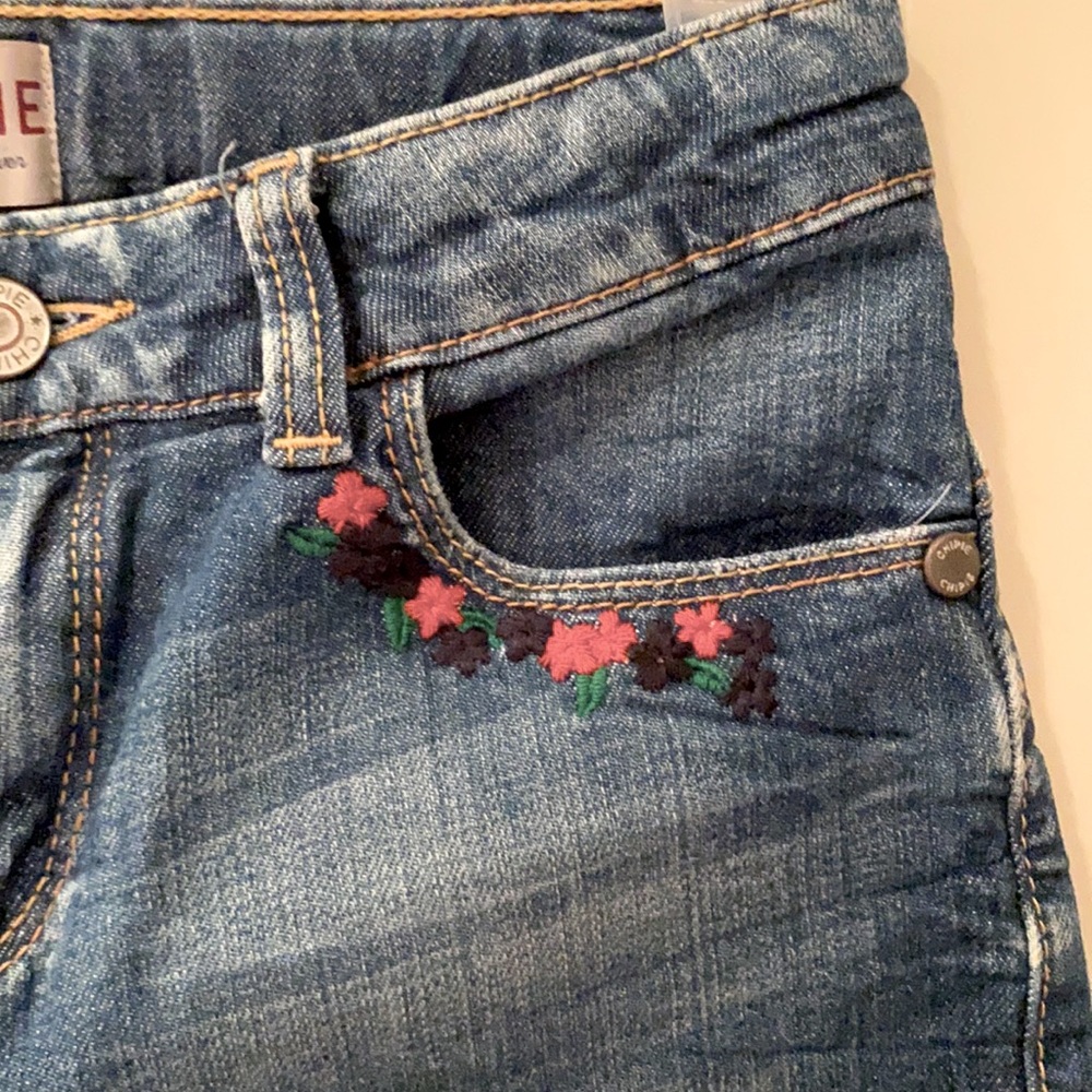 CHIPIE Jeans short - Picture 3 of 4
